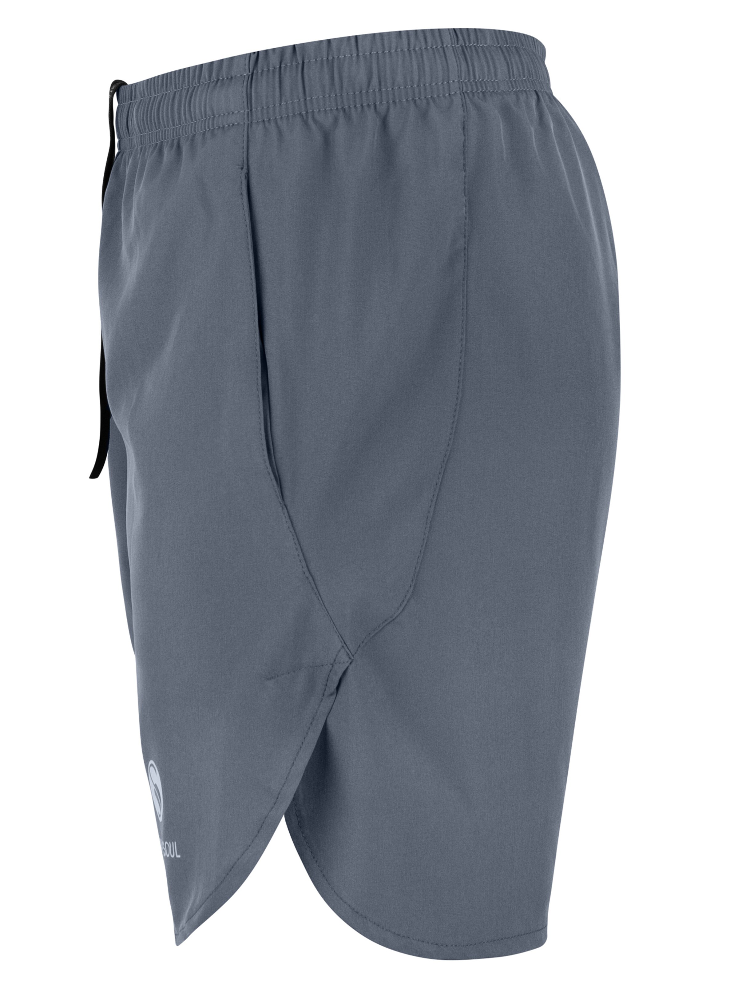 regular Pantaloni sportivi di Stark Soul in grigio