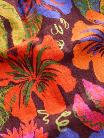 Next Tapered Hose in Mischfarben