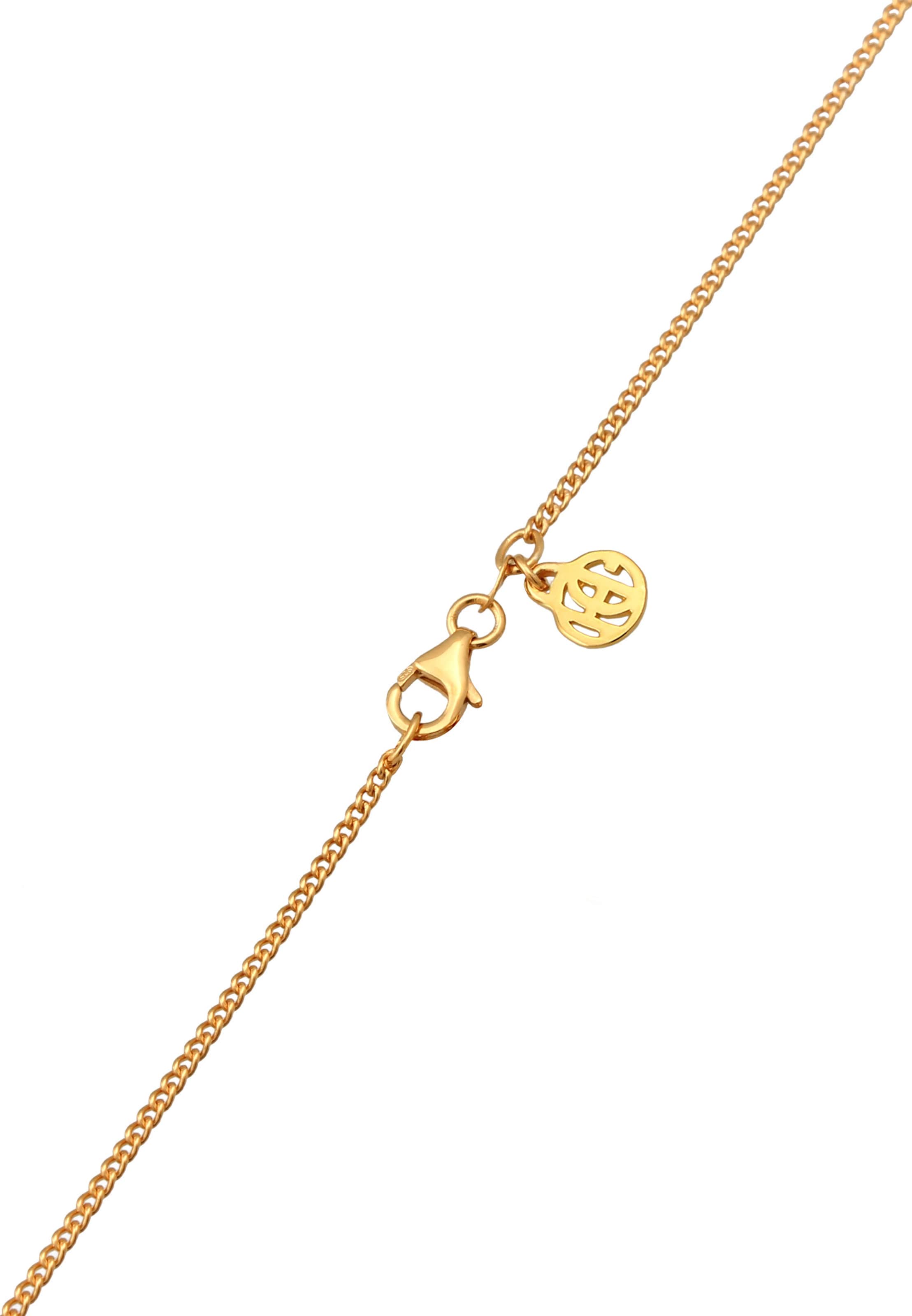 Chaîne Haze&Glory en or