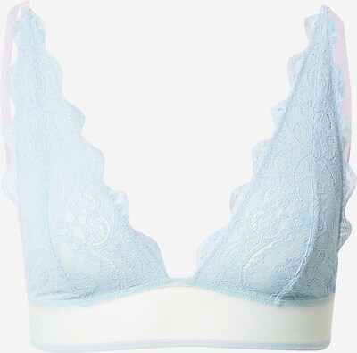 Dora Larsen Bra 'LAUREN' in Light blue, Item view