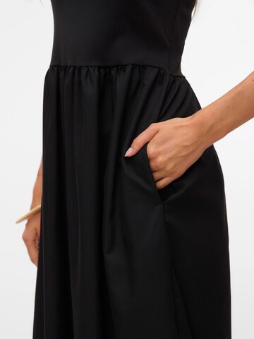 Robe 'VMNoelle' VERO MODA en noir