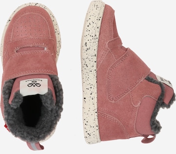 Bottes 'Stadil' Hummel en rose