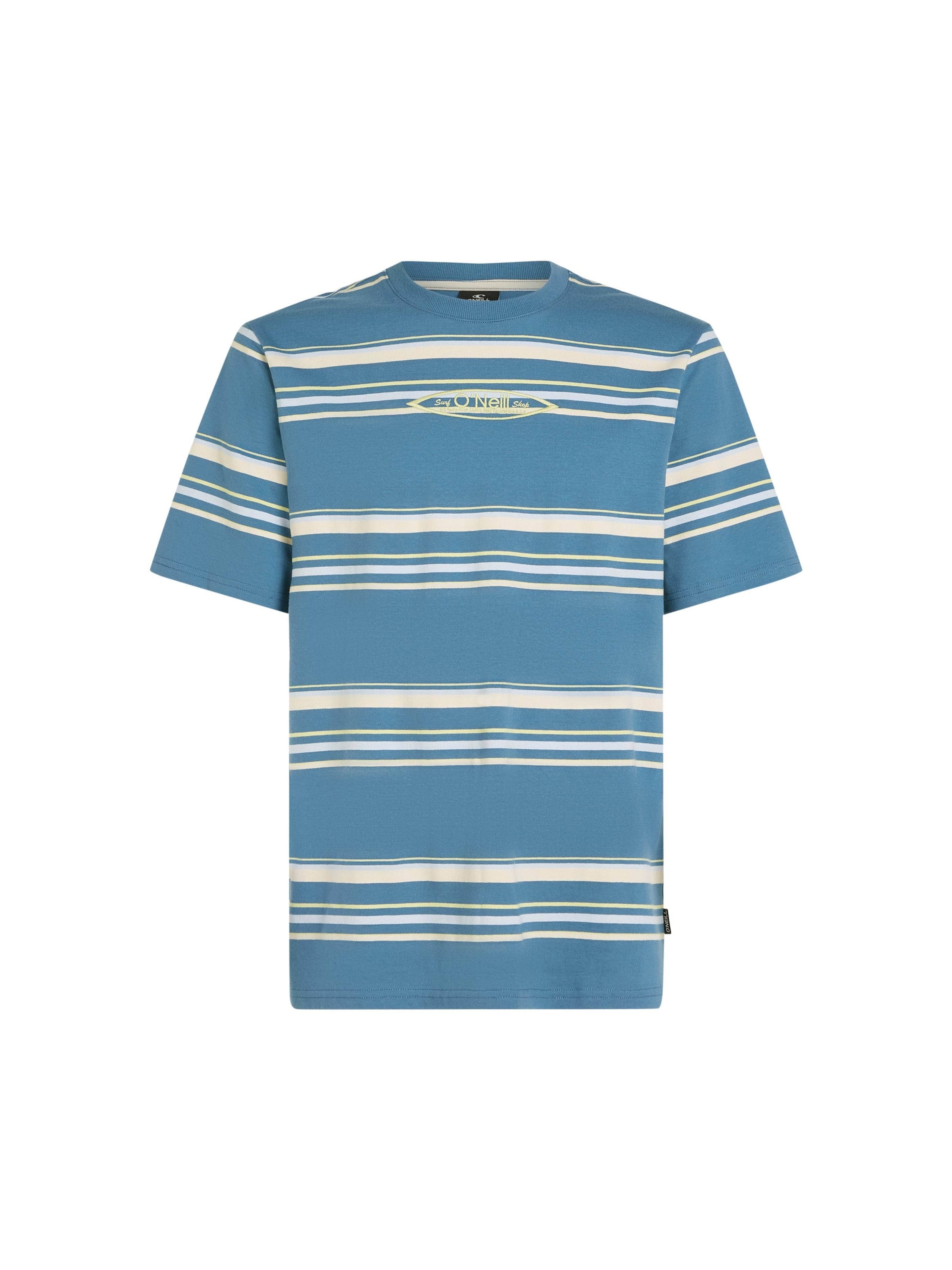 O'NEILL Koszulka w kolorze niebieski: przód