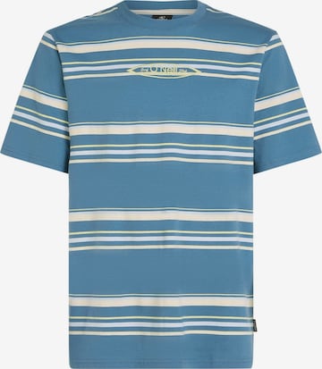 mėlyna O'NEILL Marškinėliai: priekis