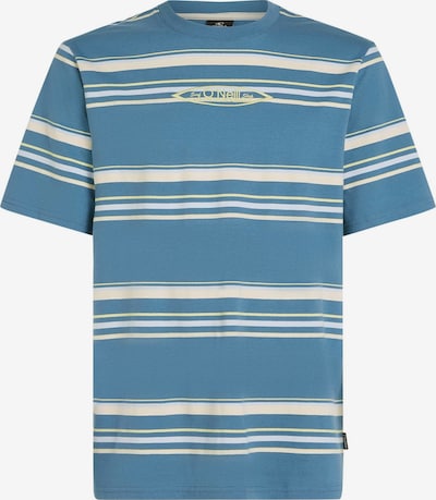 Marškinėliai iš O'NEILL, spalva – mėlyna / mišrios spalvos, Prekių apžvalga