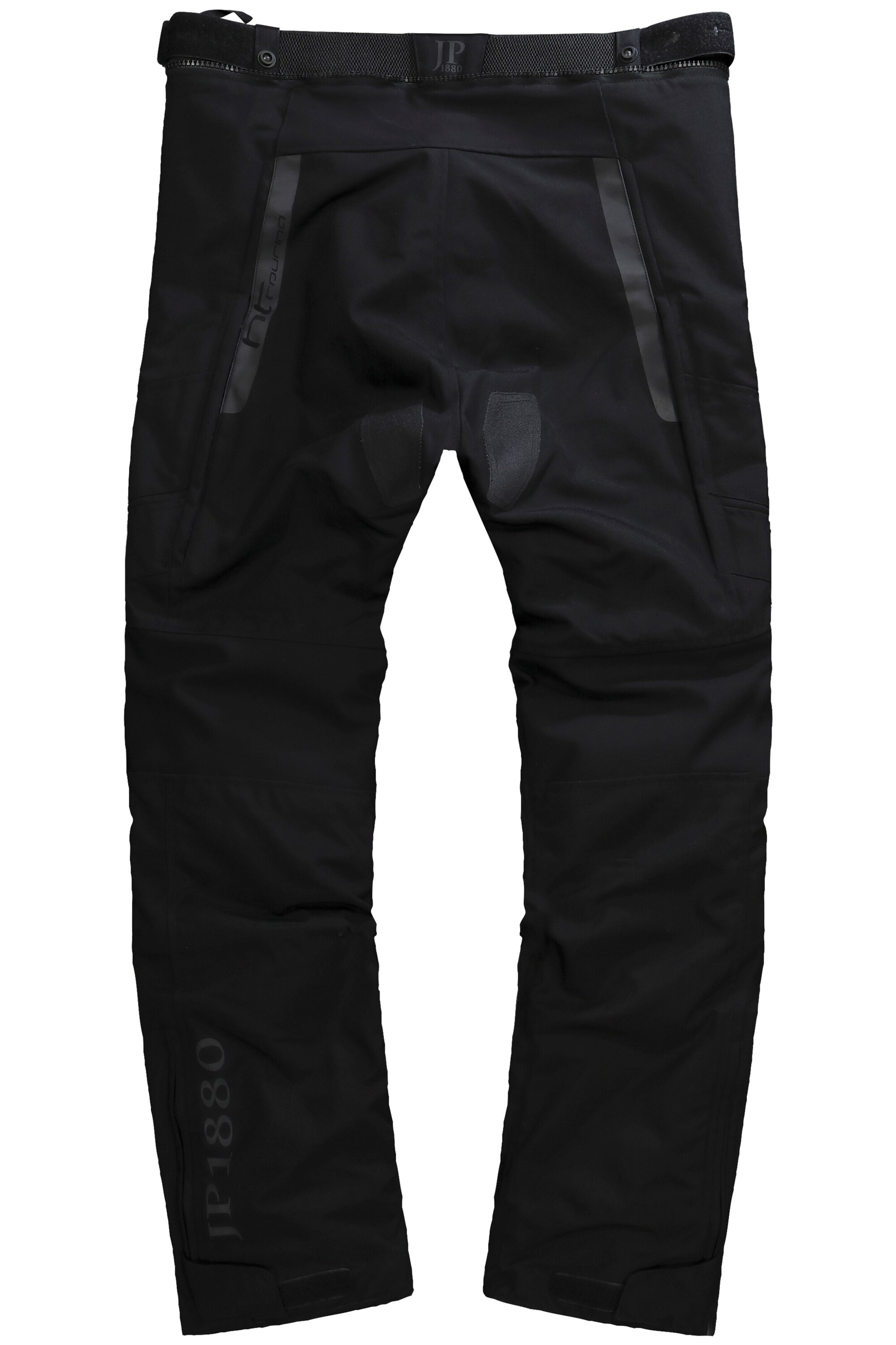 JP1880 Regular Athletic Pants in Black