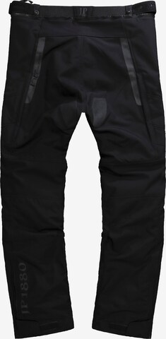 Regular Pantalon fonctionnel JP1880 en noir
