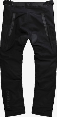JP1880 Regular Athletic Pants in Black
