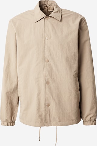 Veste mi-saison 'SLHArchive' SELECTED en beige : devant