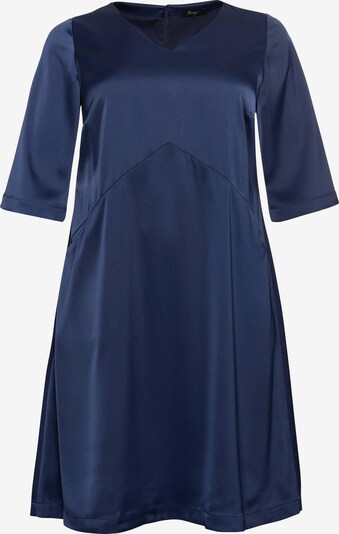 SHEEGO Kleid in dunkelblau, Produktansicht