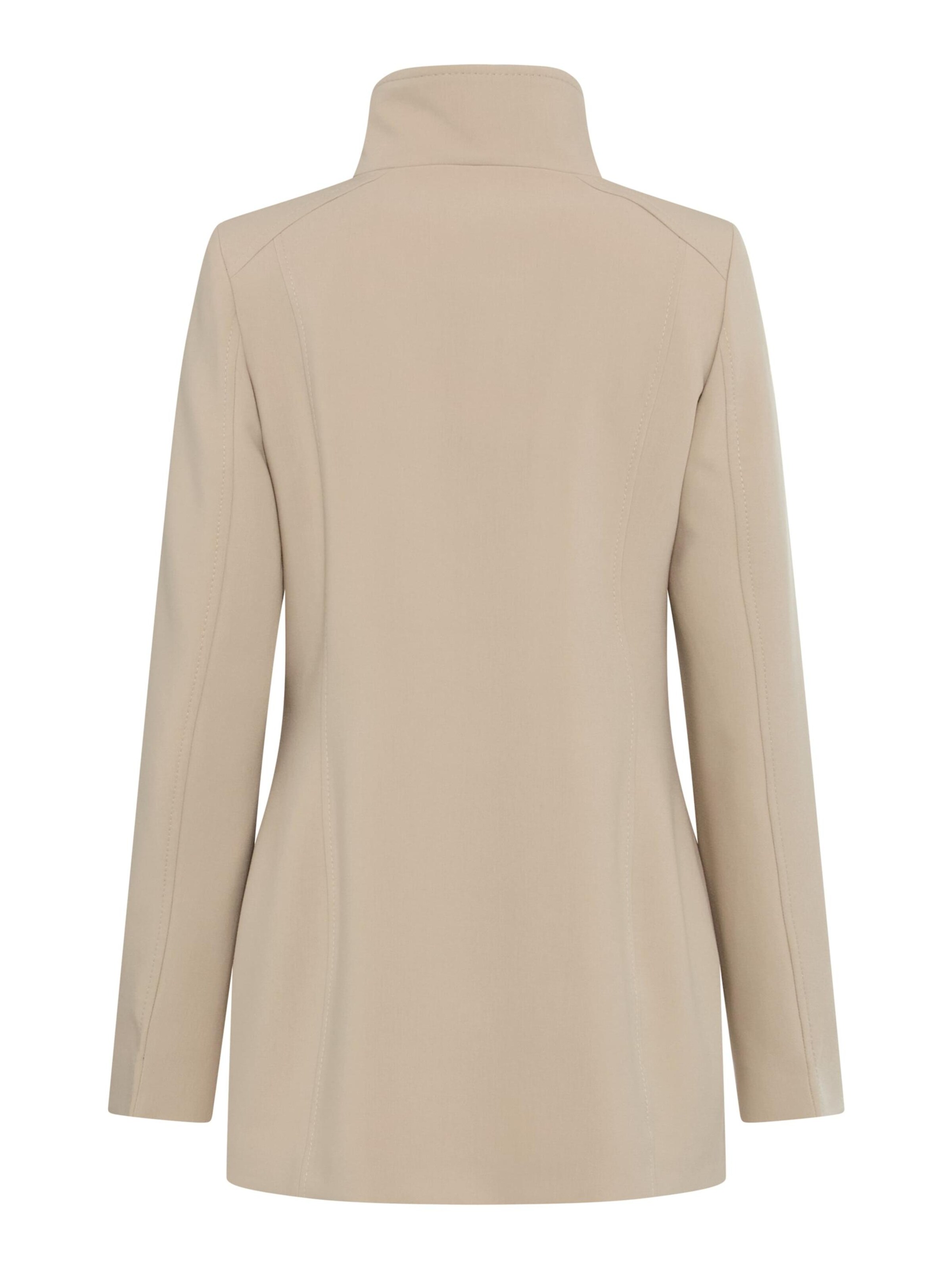 Fuchs Schmitt Übergangsjacke 'Ravenna'‌‌‌‌‌‌ in Beige