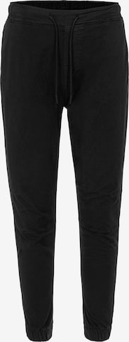 Redbridge Pants 'Doncaster' in Black: front