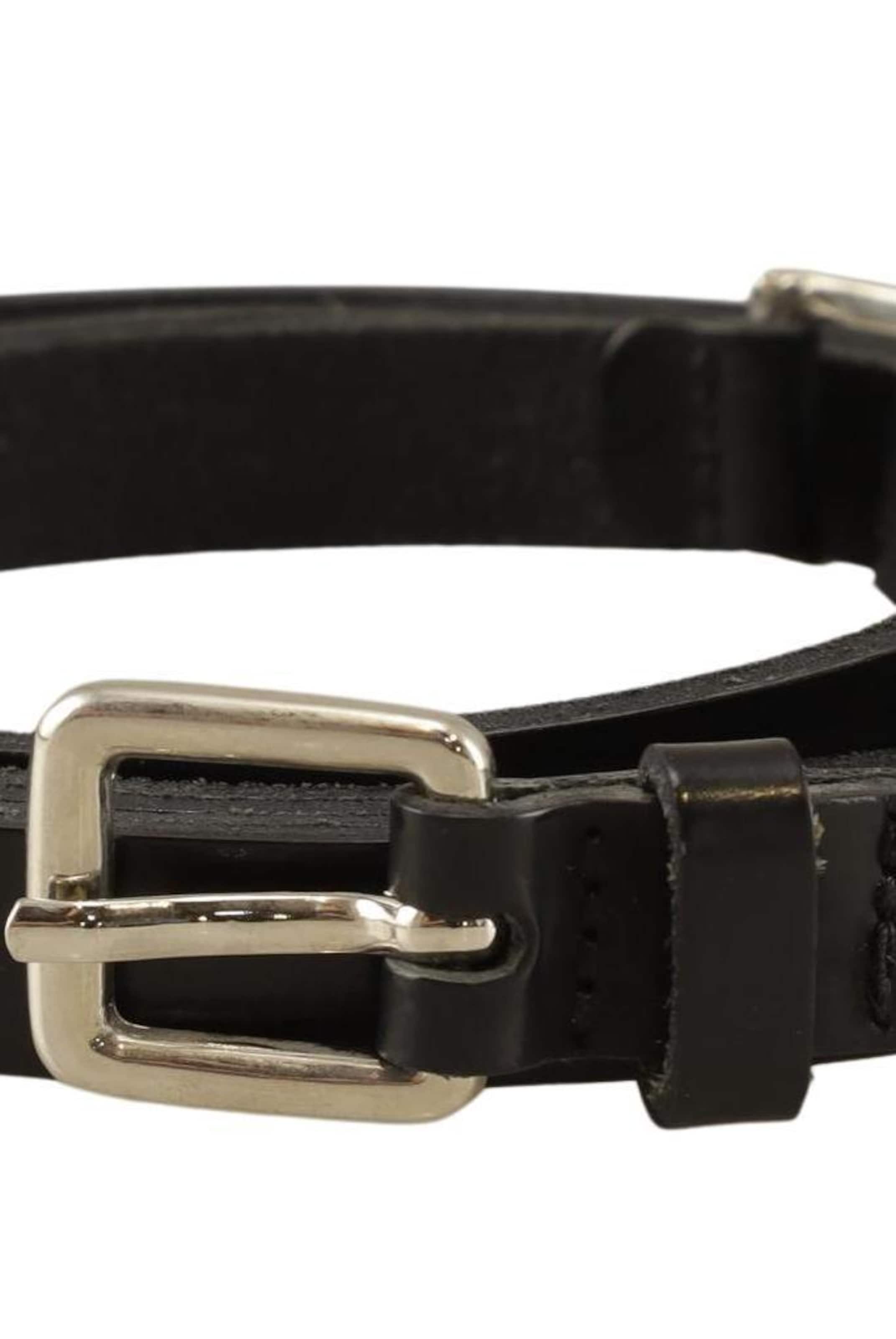 Marc O'Polo Belt in One size in Black
