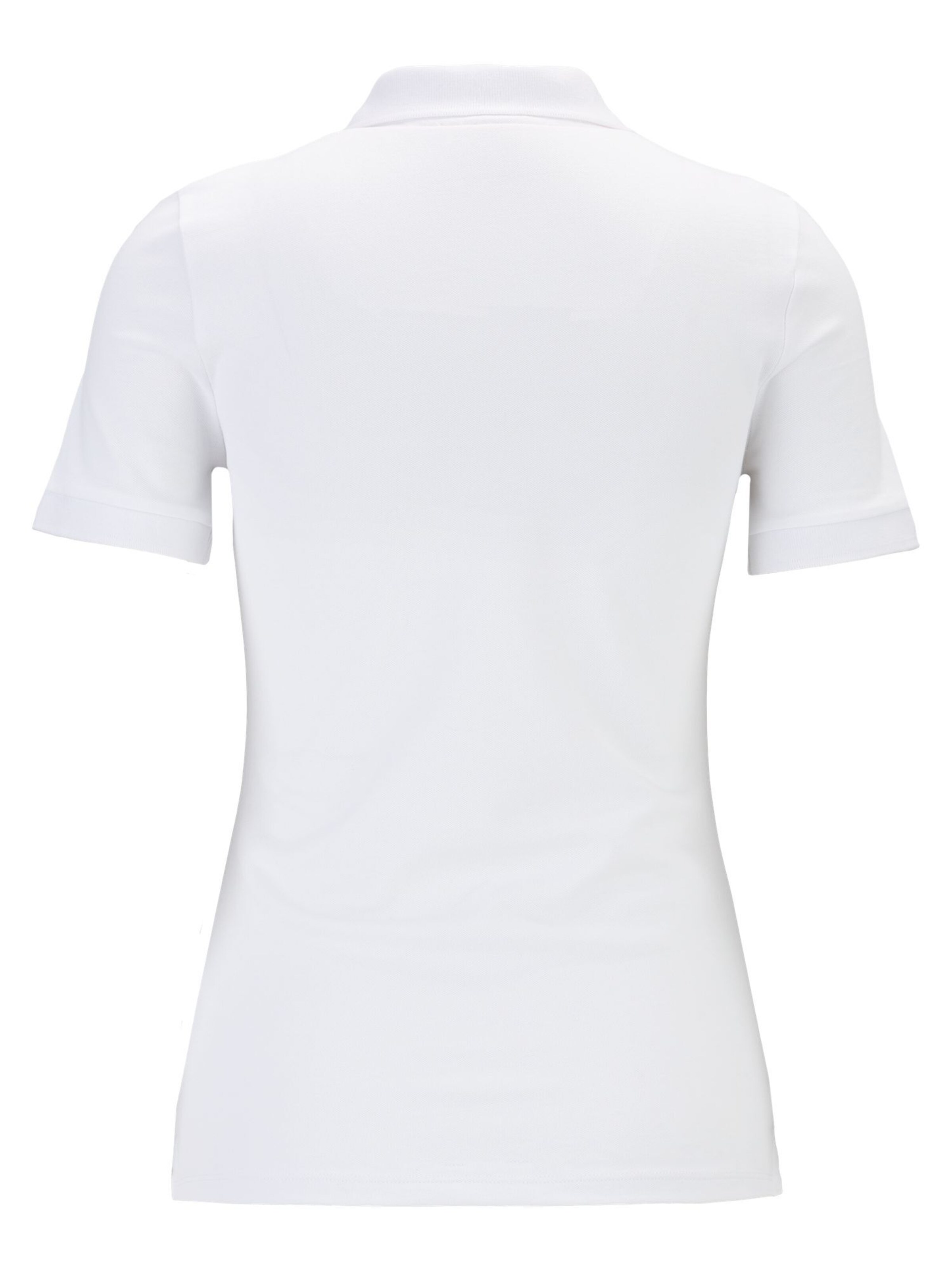 19V69 ITALIA Särk 'Bibi', värv valge