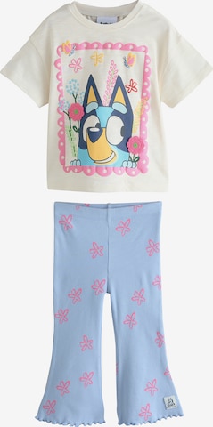 mėlyna Next Rinkinys: priekis