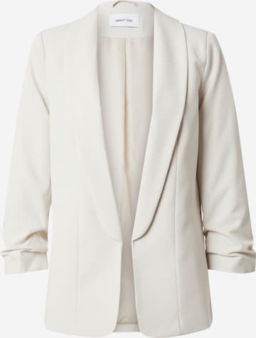 Blazer 'Naima' ABOUT YOU en beige : devant