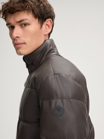 JOOP! Winterjas 'Loman' in Bruin