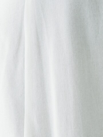 Robe Willa en blanc