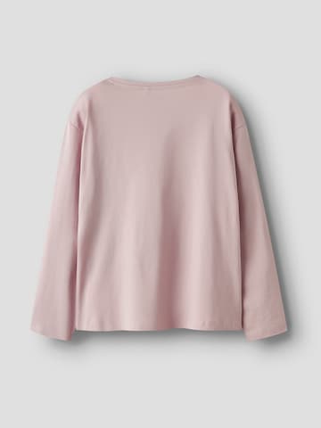 NAME IT - Camiseta 'NKFVEEN' en azul