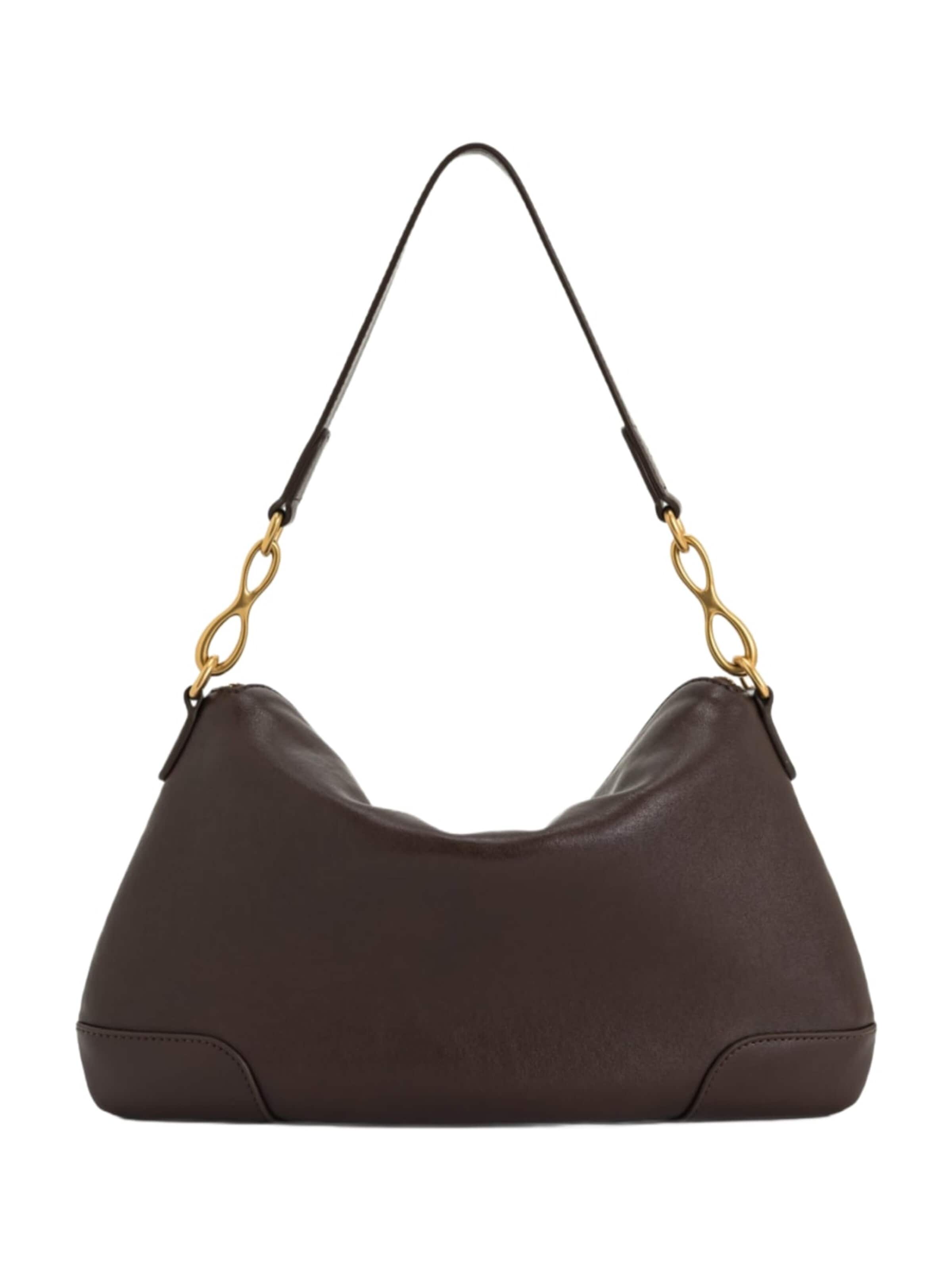 JW PEI Shoulder bag 'Jayla' in Brown