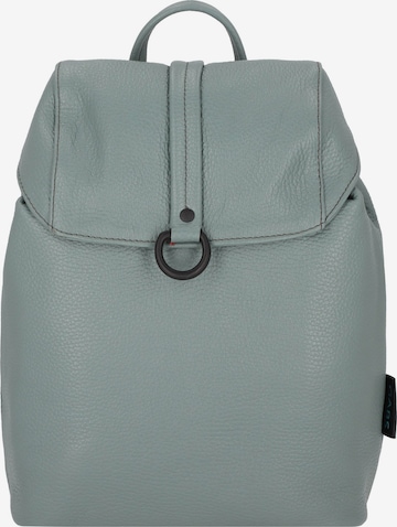 Gabs Backpack 'Simona' in Green: front