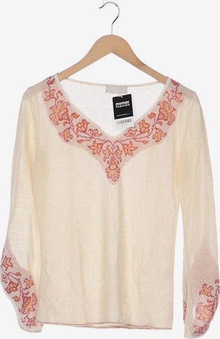 Tandem Pullover XXS in : Vorderseite