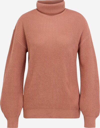 Vila Petite Pullover 'LOU' in altrosa, Produktansicht