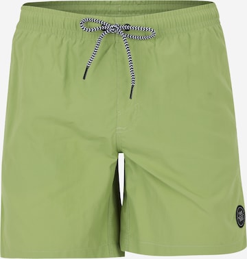 žalia PROTEST Sportinės glaudės 'FASTER': priekis