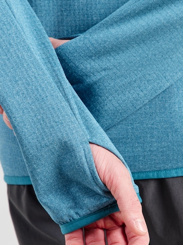 COLUMBIA - Chaqueta polar funcional 'Park View' en verde