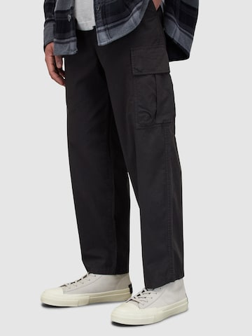 AllSaints Regular Cargo trousers 'TALKA' in Black