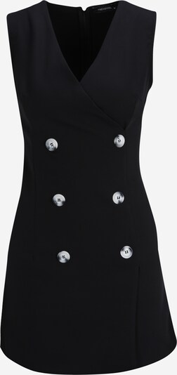 Trendyol Petite Kleid in schwarz, Produktansicht