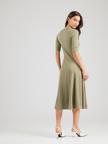 Robe 'LILLIANNA' Lauren Ralph Lauren en vert