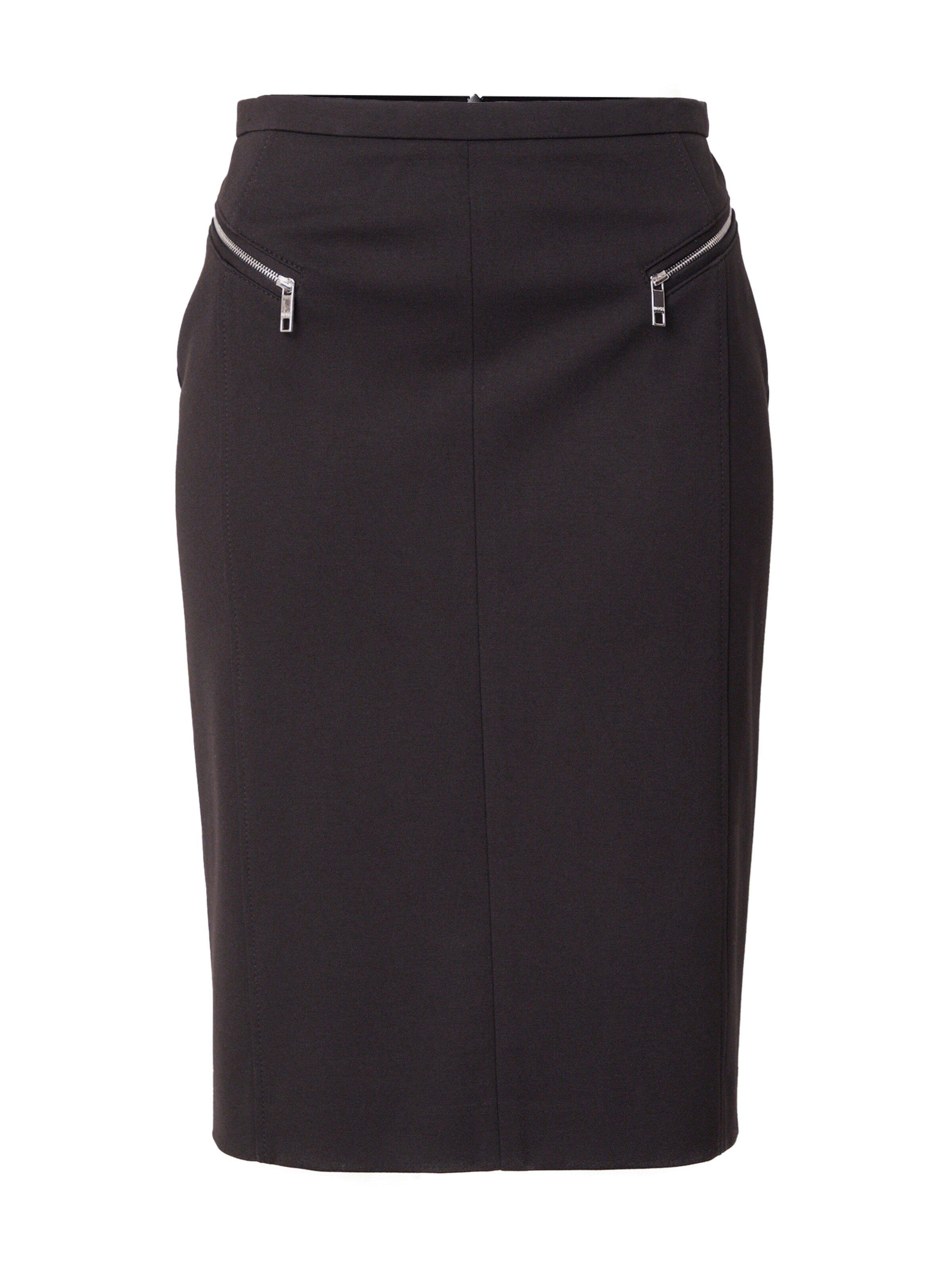 BOSS Krilo 'Volmar' | črna barva: sprednja stran