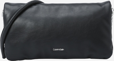 Geantă de umăr Calvin Klein pe negru, Vizualizare produs