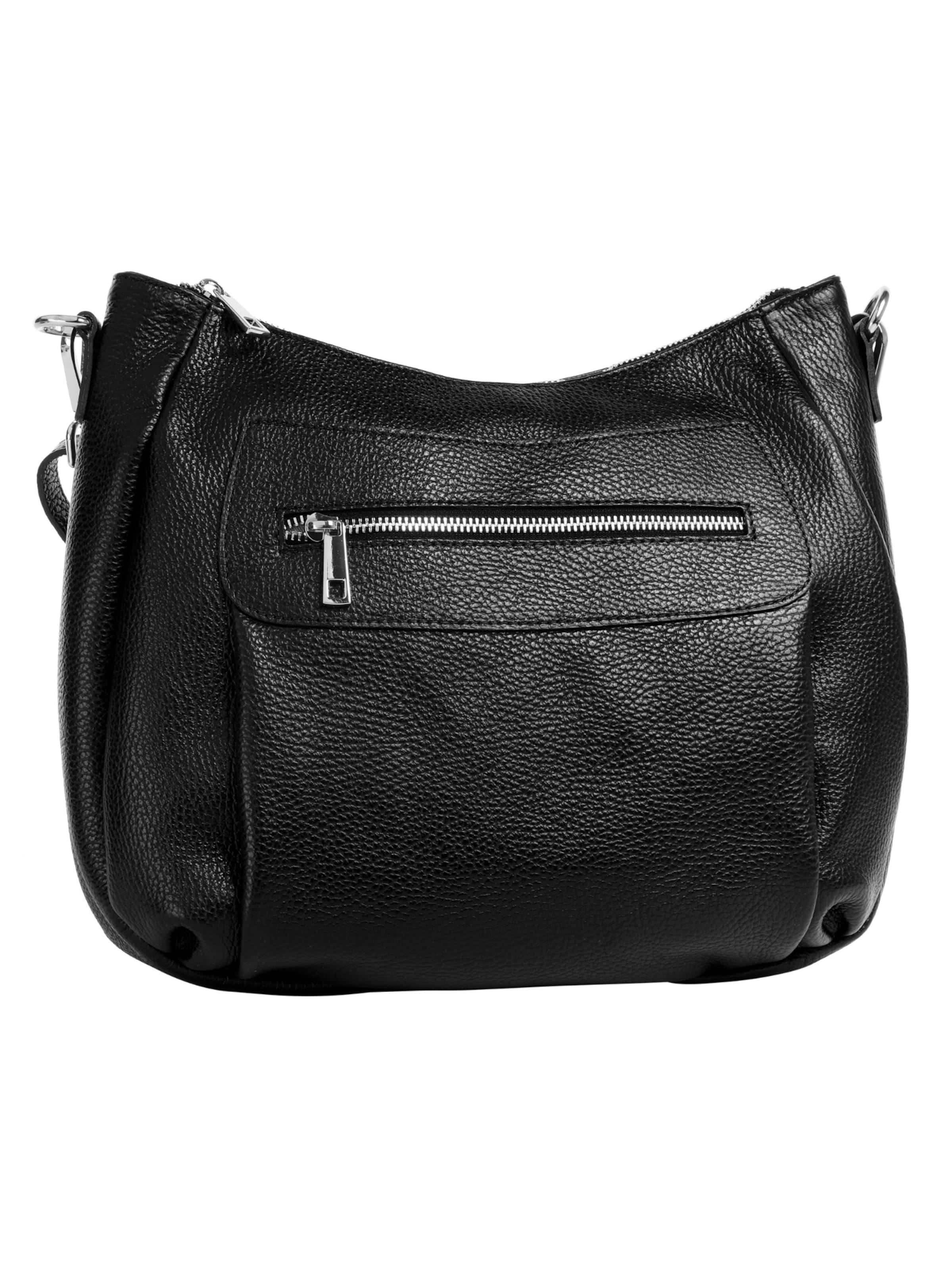 Sac à bandoulière Samantha Look en noir