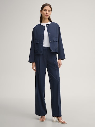 Blazer 'Juliana' JOOP! en bleu