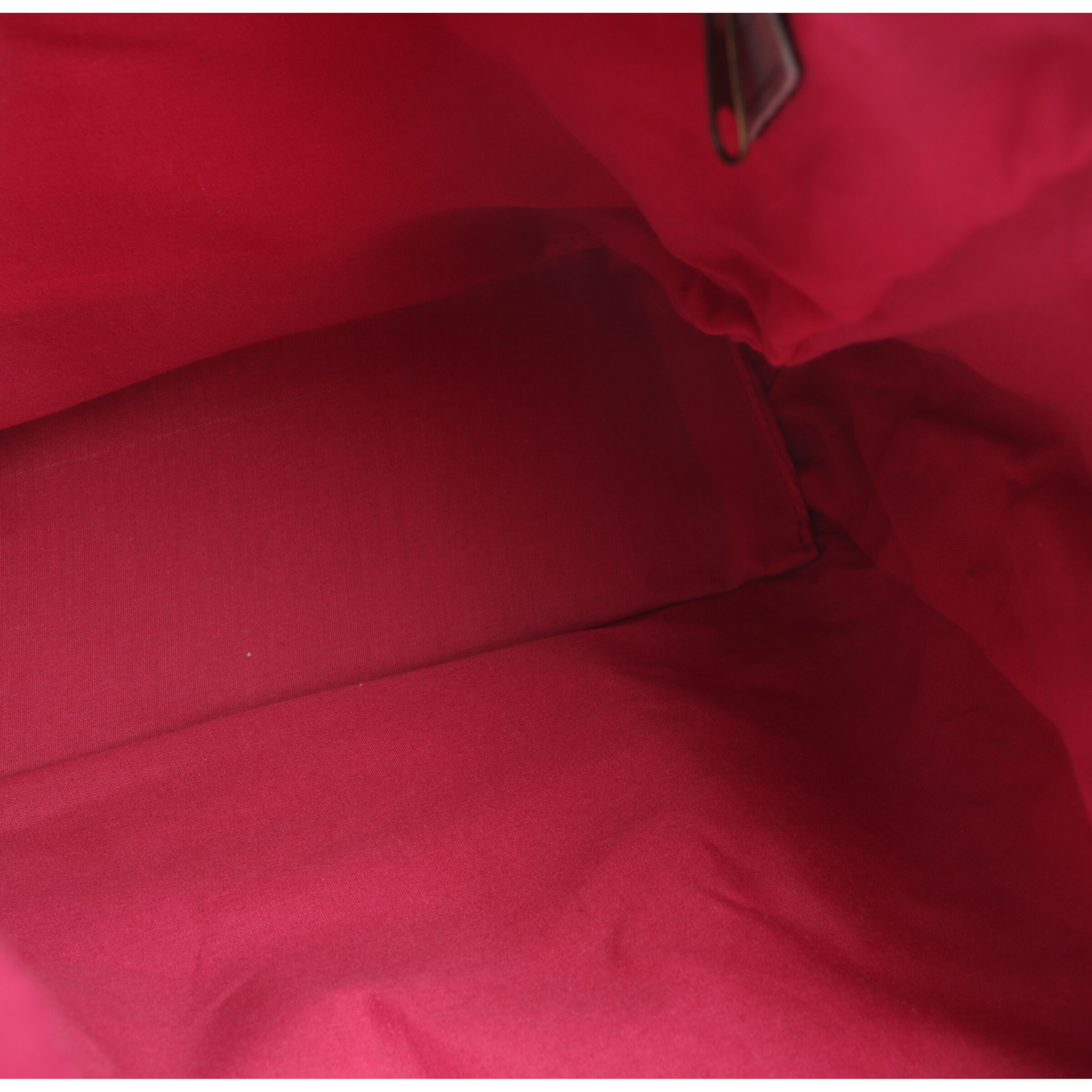 Marc Cain Bag in One size in Grey