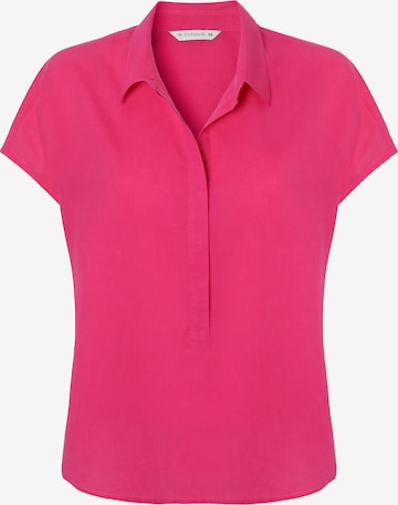 TATUUMBluza 'Lentila' - roza boja: prednji dio