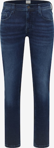 MUSTANG Jeans 'Oregon' in Blue: front