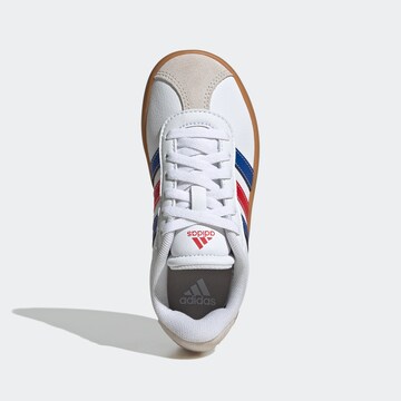 ADIDAS SPORTSWEAR Athletic Shoes 'VL Court 3.0' in White