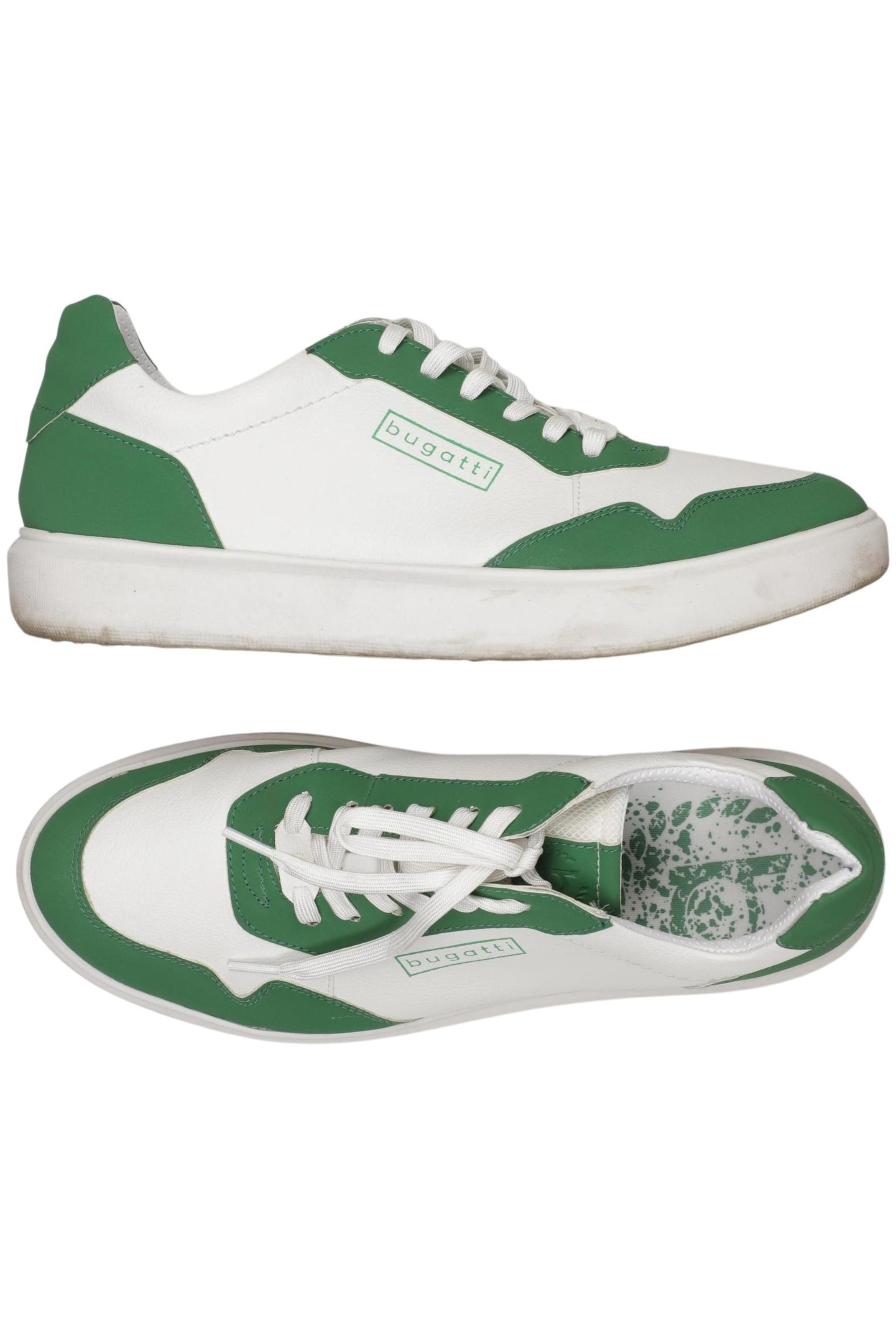 bugatti Sneaker 40 in Mischfarben: Vorderseite