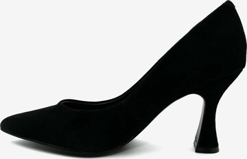 STEVE MADDEN Pumps 'Steve Madden Notary' in Black: front