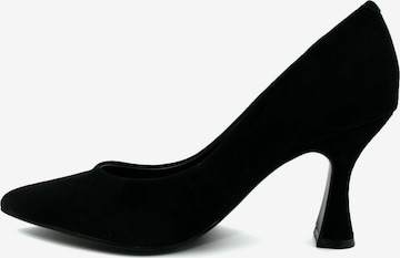 STEVE MADDEN Pumps 'Steve Madden Notary' in Black: front