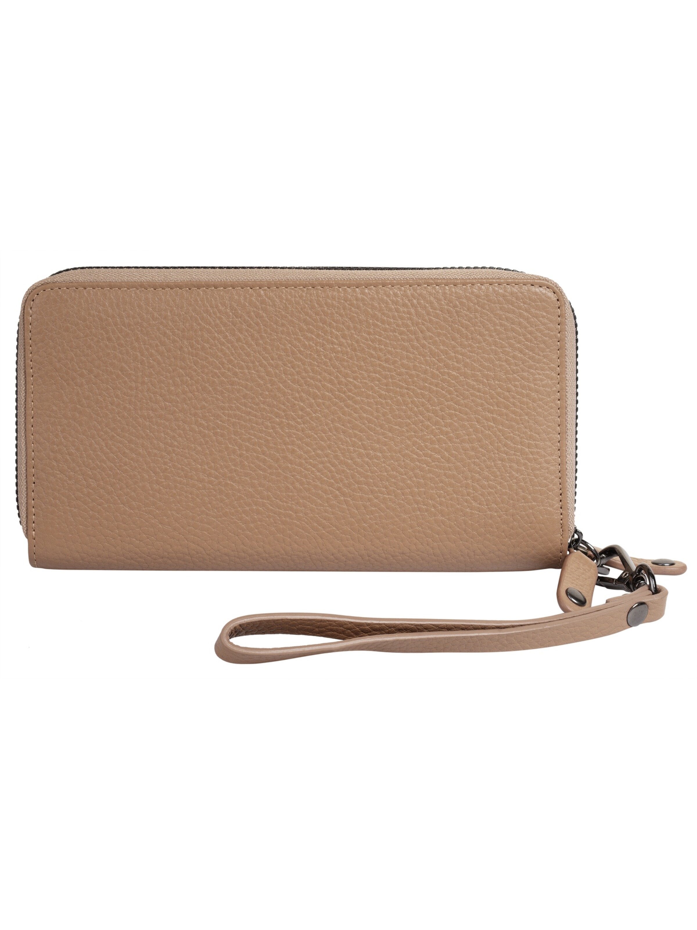 Porte-monnaies 'ELSA' bugatti en beige