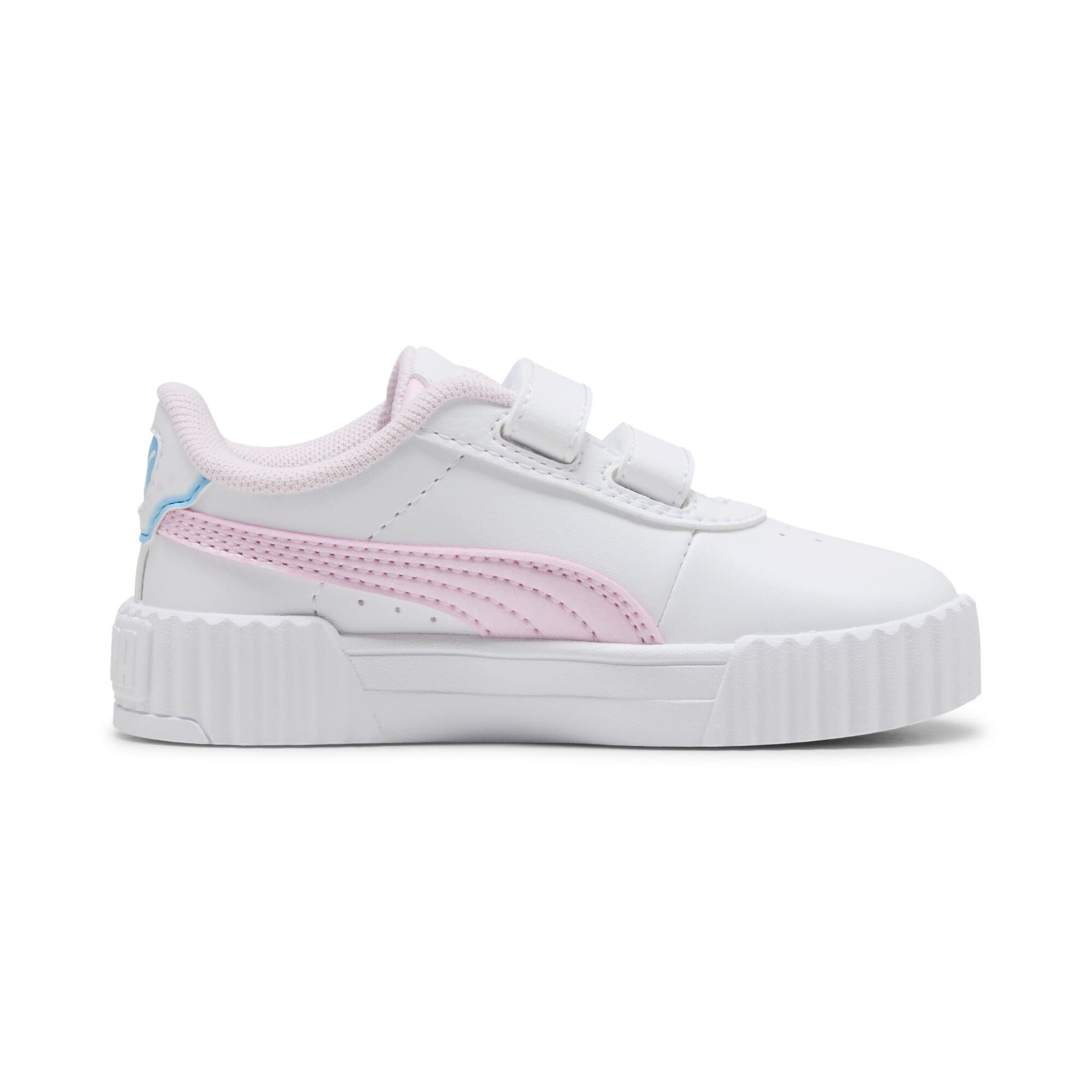 PUMA Trainers 'Carina 3.0 Jelly Heaven' in White