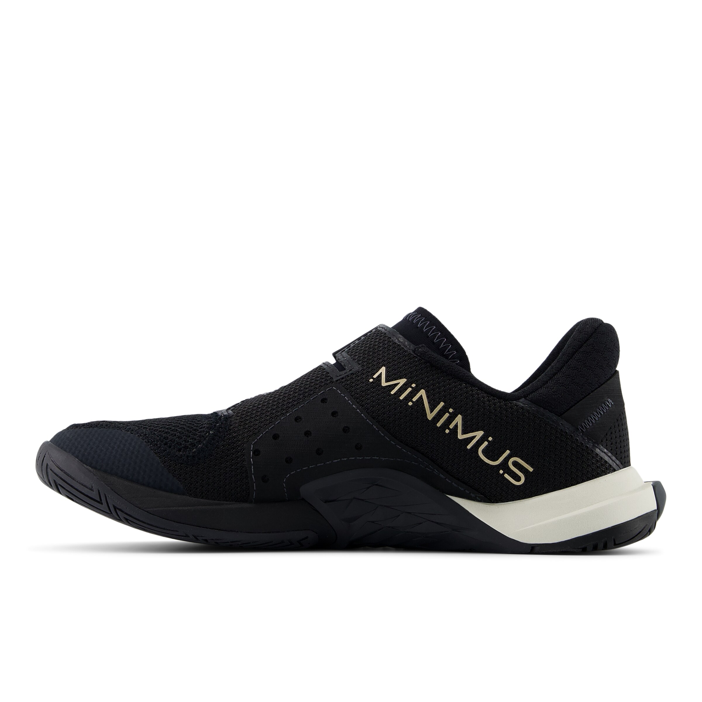 Chaussure de sport 'Minimus Tr Boa v2' new balance en noir
