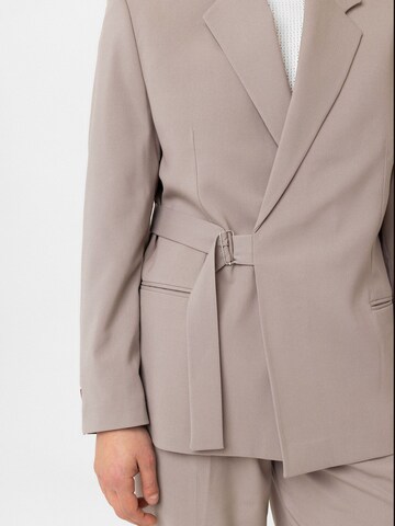 Antioch Regular fit Blazer 'Colby' in Beige