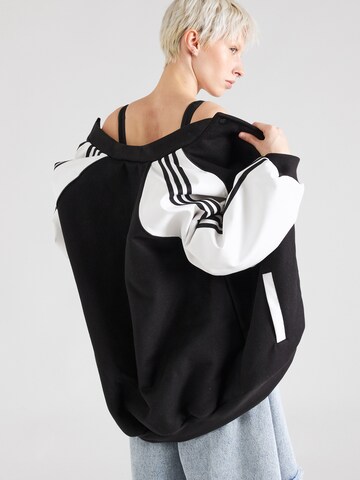 Giacca di mezza stagione di ADIDAS ORIGINALS in nero