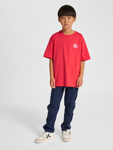 Hummel Shirt 'Stadium' in Red