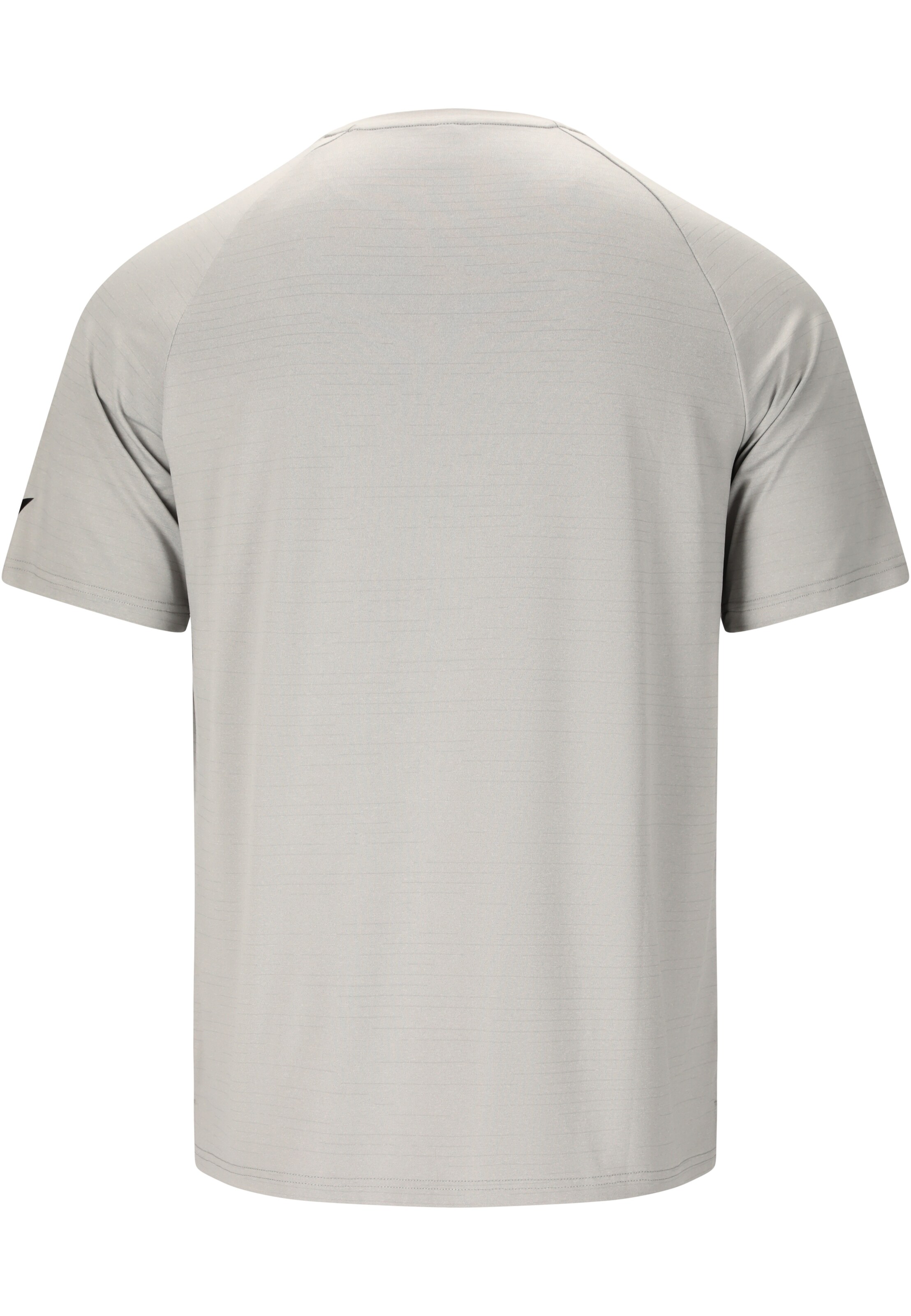 Virtus Performance Shirt 'Souni' in Grey